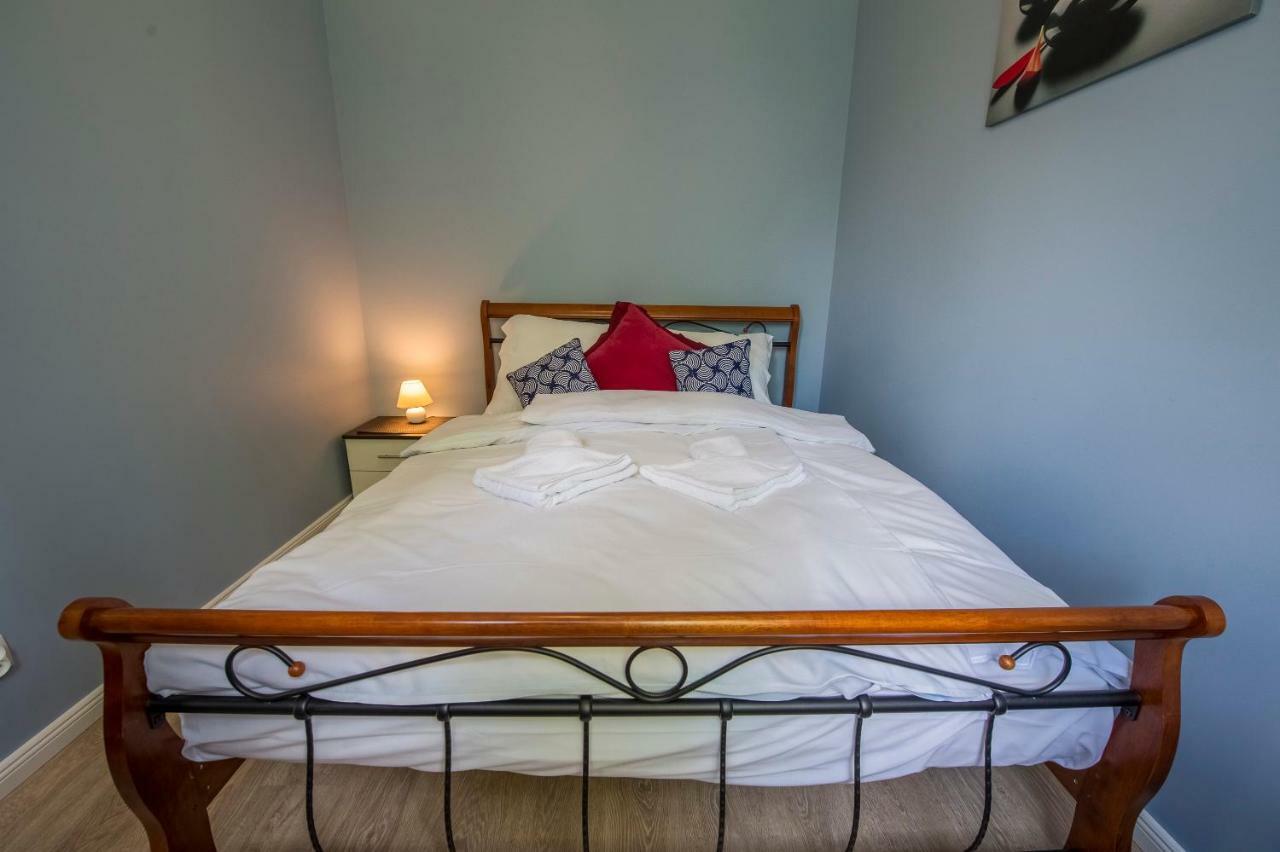 Brzozowy Zakatek - 5d Apartment